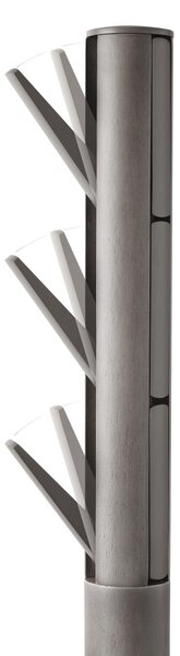 UMBRA Věšák FLAPPER 165x57 cm šedý VÝPRODEJ