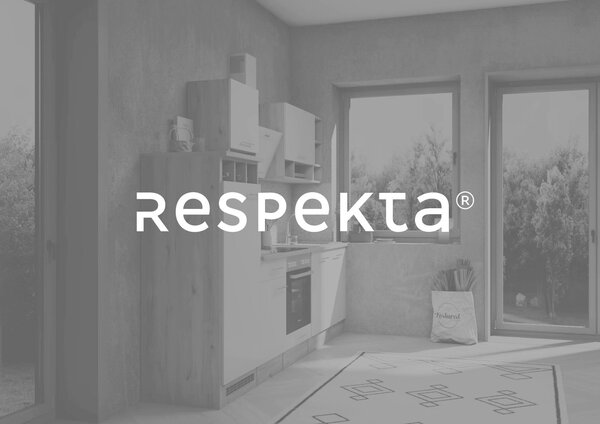 KUCHYŇSKÝ BLOK 280 cm Respekta - Online Only kuchyňské linky, Online Only