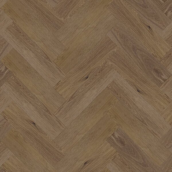 Vinylová podlaha click Afirmax Legnar Herringbone - Dub Frisco 41475