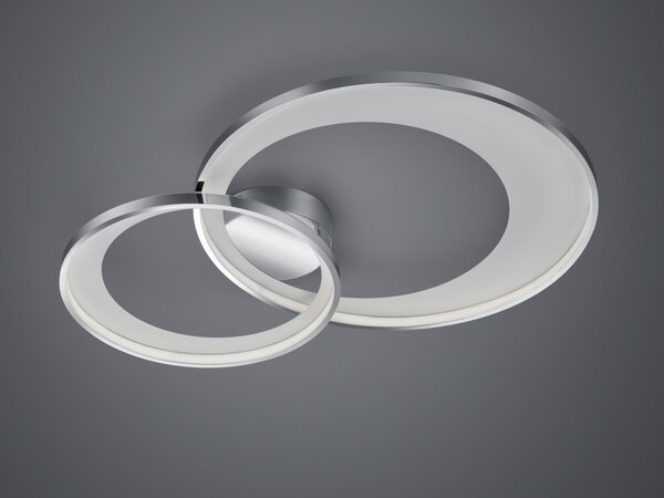 Trio 673890206 LED stropní svítidlo Granada 1x36W | 3250lm | 3000K