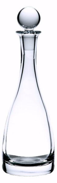 Bohemia Crystal Láhev na víno, whisky, rum a likér 650ml