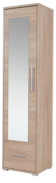 Šatní skříň Gaja. Akce -20%