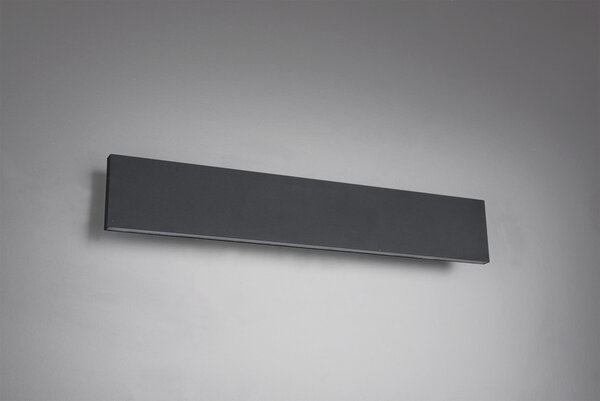 Trio 225174742 LED nástěnné svítidlo Concha 2x9W | 2x900lm | 3000K