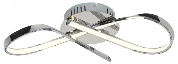 Rabalux 98002187 LED stropní svítidlo Aniela 1x20W | 1600lm | 4000K