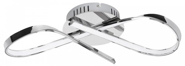 Rabalux 98002187 LED stropní svítidlo Aniela 1x20W | 1600lm | 4000K