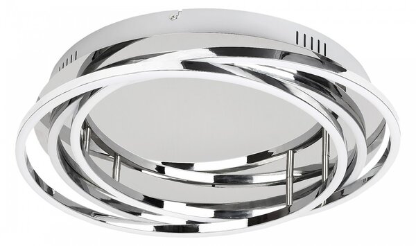 Rabalux 98002183 LED stropní svítidlo Selena 1x40W | 3200lm | 4000K