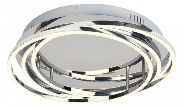 Rabalux 98002183 LED stropní svítidlo Selena 1x40W | 3200lm | 4000K