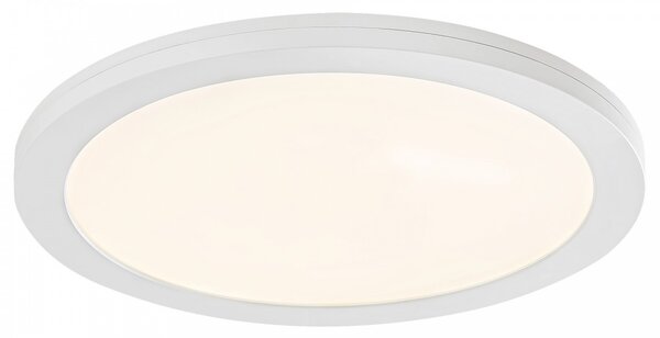 Rabalux 98001492 LED zápustné stropní svítidlo s pohybovým čidlem Sonnet 1x30W | 2800lm | 4000K
