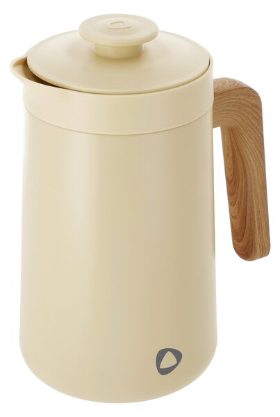 Silvercrest® Termoska (béžová) (100405257001)