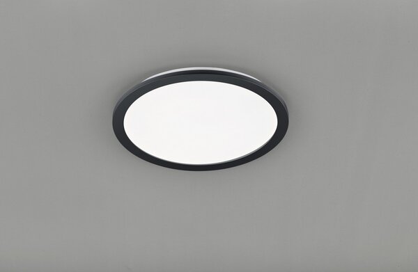 Trio R62922432 LED stropní svítidlo do koupelny Camillus 1x24W | 2000lm | 3000K | IP44