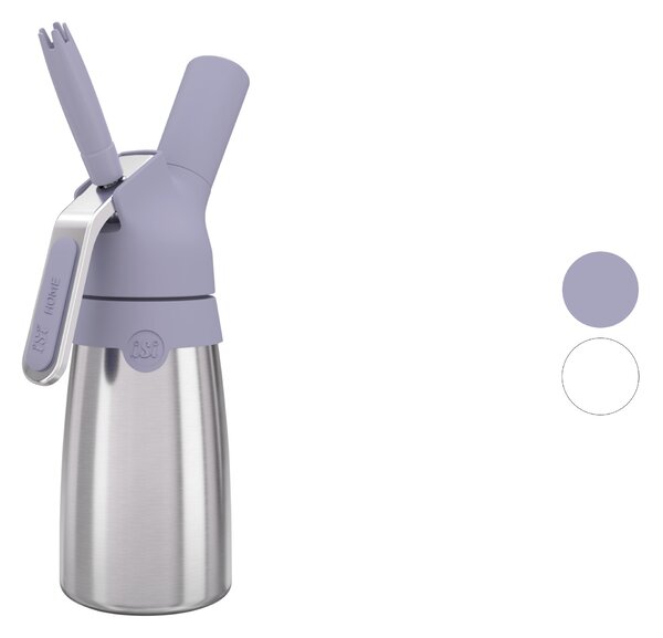 ISI Láhev na šlehačku Essential, 0,25 l (100412845)