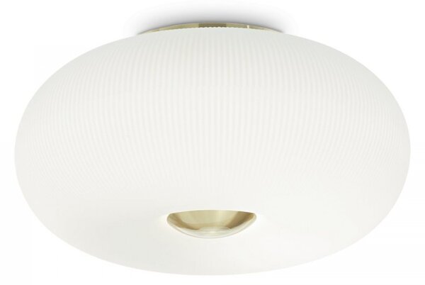 Ideal Lux 214511 stropní svítidlo Arizona 5x15W|GX53 - bílá