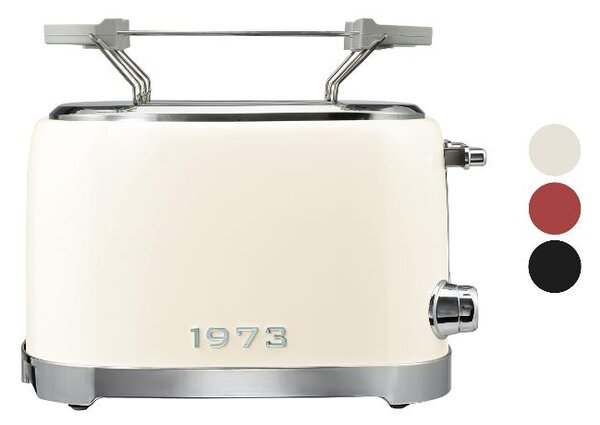 Silvercrest® Retro topinkovač 1973 Svtr 1900 A1 (100411157)