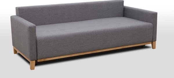 Pohovka Ardell (šedá). Akce -20%