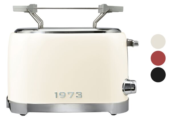 Silvercrest® Retro topinkovač 1973 Svtr 1900 A1 (100411157)