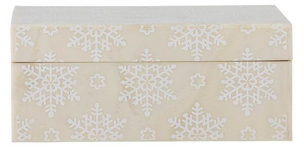 Úložný box / dárková krabice Cheri Resin