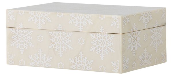 Úložný box / dárková krabice Cheri Resin