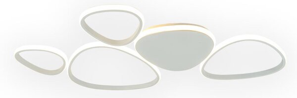ONLI - LED Stropní svítidlo ROMEO LED/48W/230V 4000K bílá