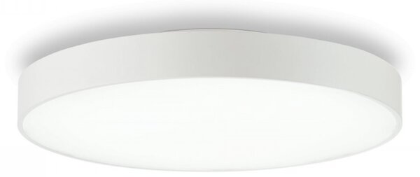 Ideal Lux 223216 LED přisazené stropní svítidlo Halo 1x31W | 3200lm | 4000K - bílá