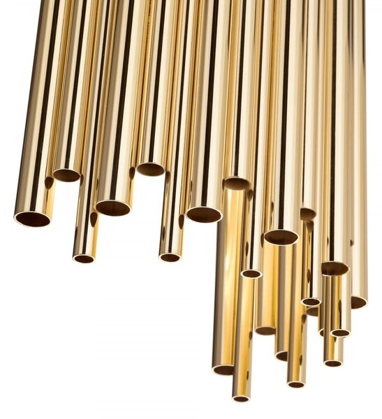 Ideal Lux 208794 nástěnné svítidlo Pan 2x40W|E14