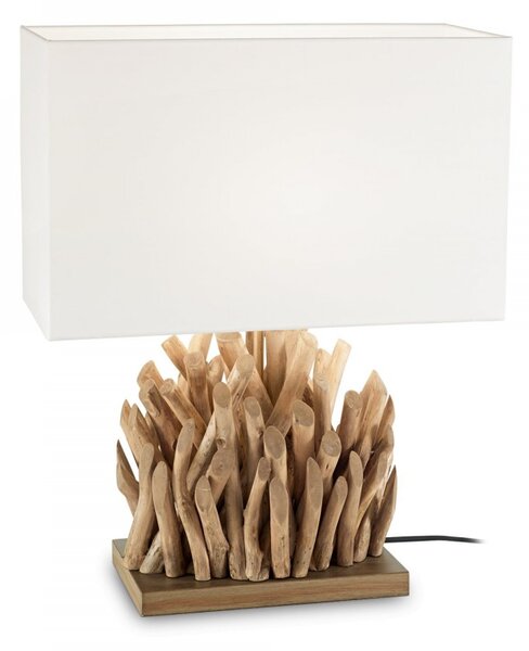 Ideal Lux 201399 stolní lampička Snell 1x60W|E27