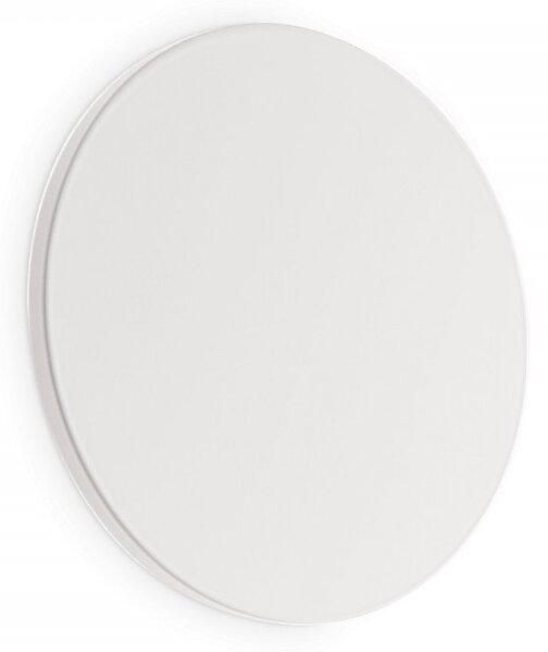 Ideal Lux 195704 LED nástěnné svítidlo Cover 1x9W | 950lm | 3000K