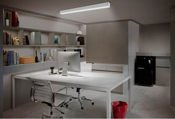 Ledvance- LED Stmívatelné svítidlo SUN@HOME LED/35W/230V 2200-5000K CRI 95 Wi-Fi