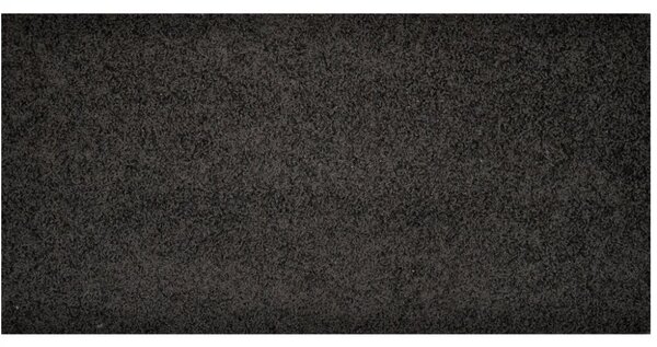 Vopi | Kusový koberec Elite Shaggy antra - 80 x 150 cm