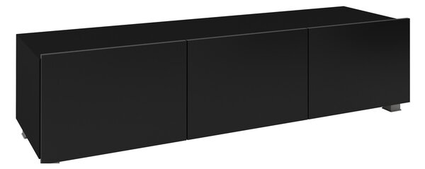 TV stolek Celeste 150, černá