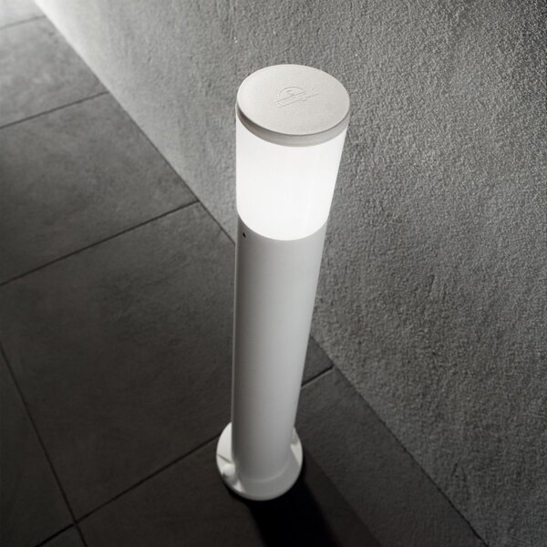 Ideal Lux 198644 venkovní sloupek Amelia 1x23W|E27