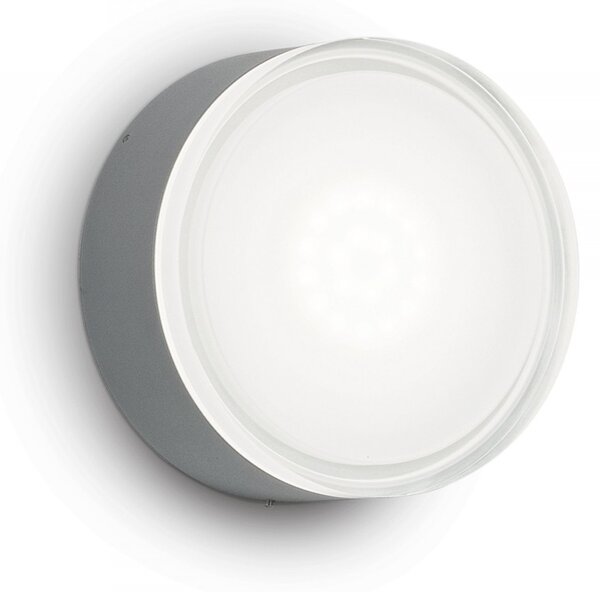 Ideal Lux 168135 stropní svítidlo Urano 1x15W|GX53
