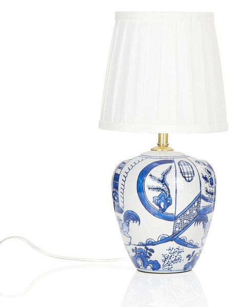 Stolní lampa Göteborg 32,5 cm