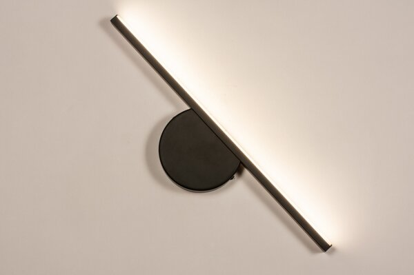 LED svítidlo nad zrcadlo Linear C (LMD)