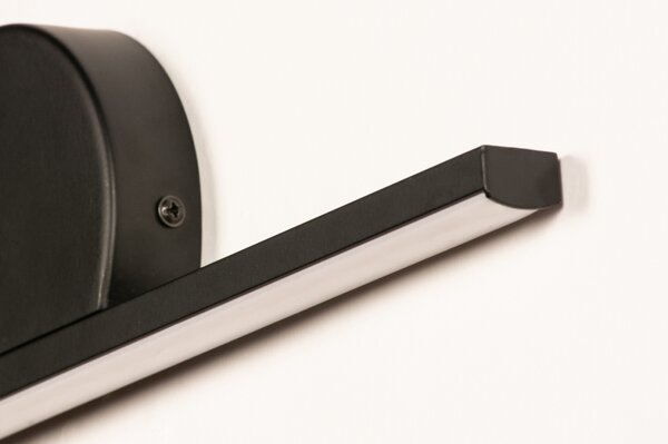 LED svítidlo nad zrcadlo Linear C (LMD)