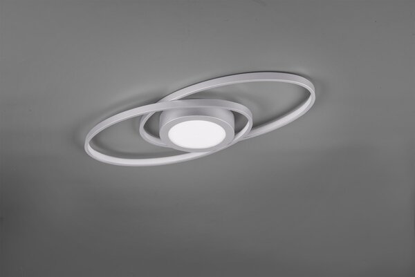 Trio R62991187 LED stropní svítidlo Galaxy 27W | 3000lm | 3000K - stmívatelné