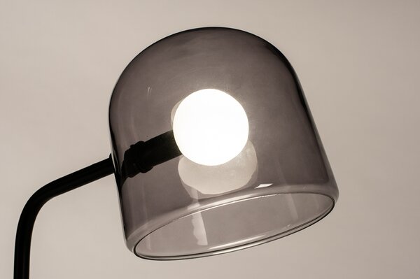 Stolní designová lampa Gubbio (LMD)