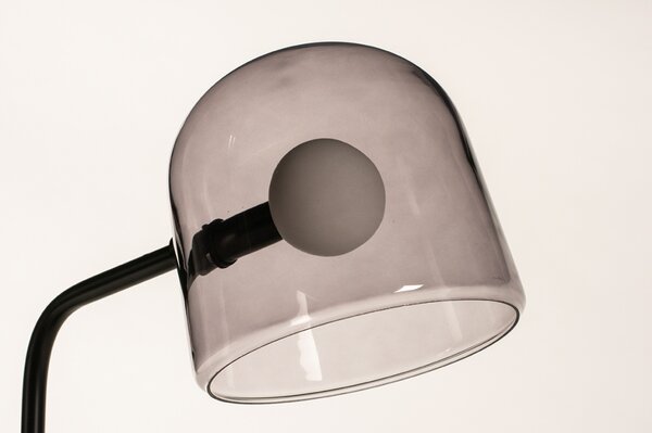 Stolní designová lampa Gubbio (LMD)