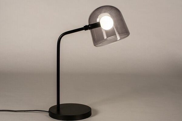 Stolní designová lampa Gubbio (LMD)