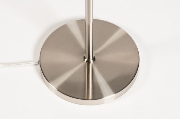 Stojací lampa Lentta Taupe (LMD)