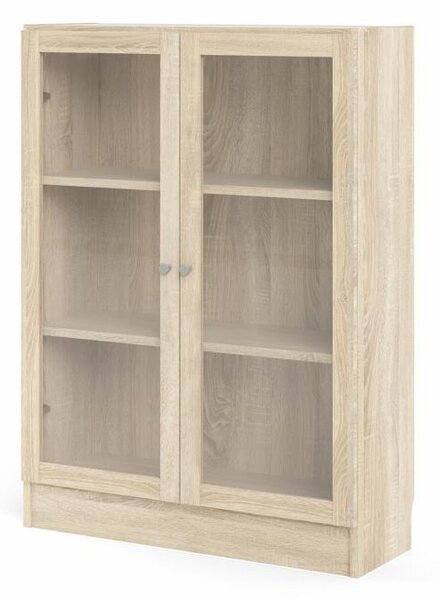 Tvilum Knihovna Basic 71760/22 dub sonoma - Tvilum