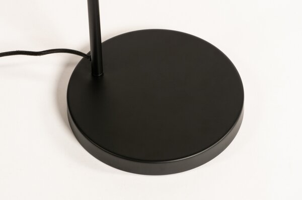 Stojací designová lampa Gubbio (LMD)