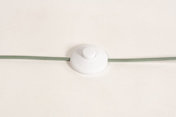 Stojací lampa Mantra Olive (LMD)