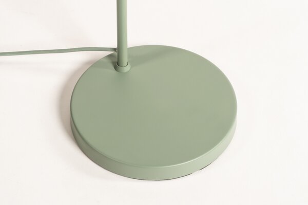 Stojací lampa Mantra Olive (LMD)