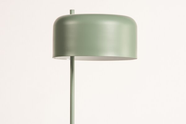 Stojací lampa Mantra Olive (LMD)