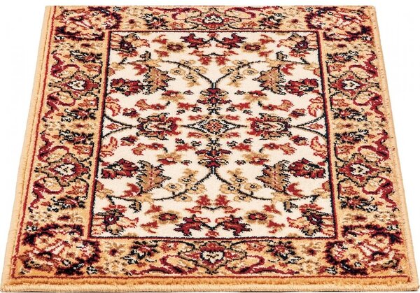 Vopi | Kusový koberec Byblos 50/beige - 130 x 200 cm