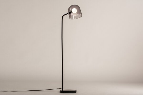 Stojací designová lampa Gubbio (LMD)