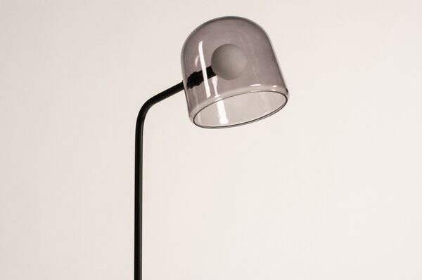 Stojací designová lampa Gubbio (LMD)