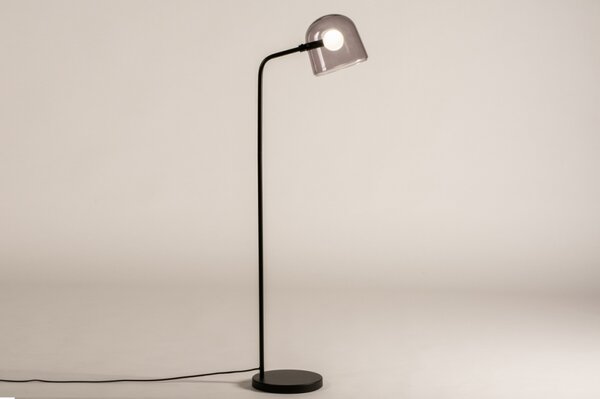 Stojací designová lampa Gubbio (LMD)