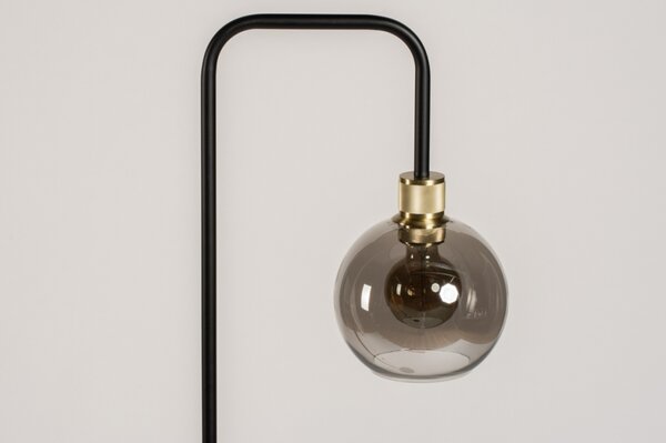 Stojací lampa Facily Smoke (LMD)