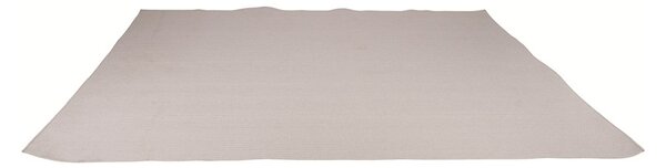 Stern Venkovní koberec Stern, obdélníkový 300x200 cm, polypropylenové lanko, barva šedobéžová (greige)